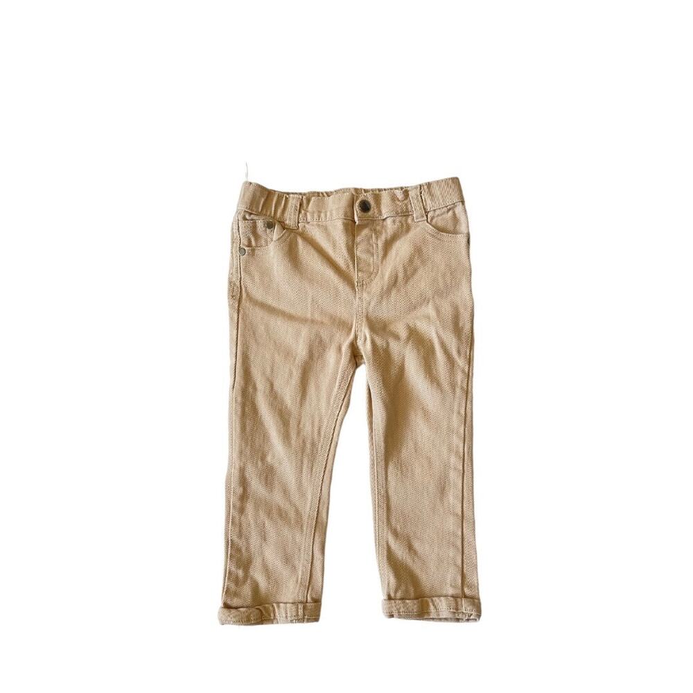 Toddler  Denim Pants Size 24 month